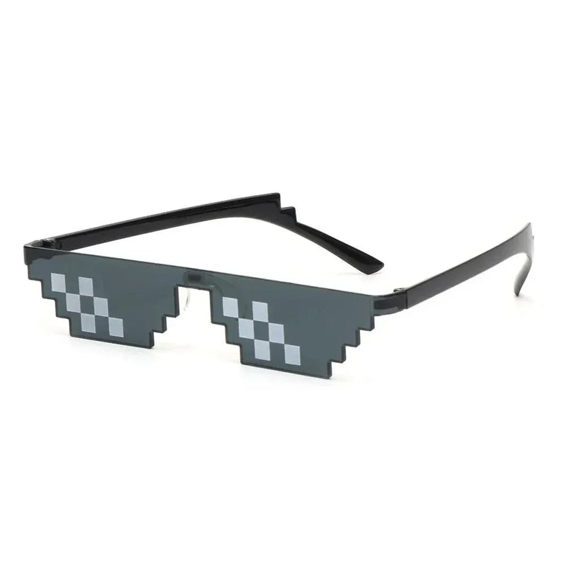 PixelPro Shades Oculos Thug Life