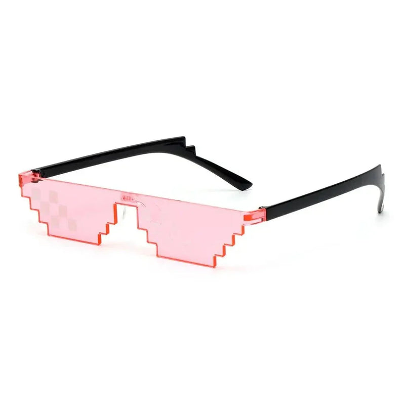 PixelPro Shades Oculos Thug Life