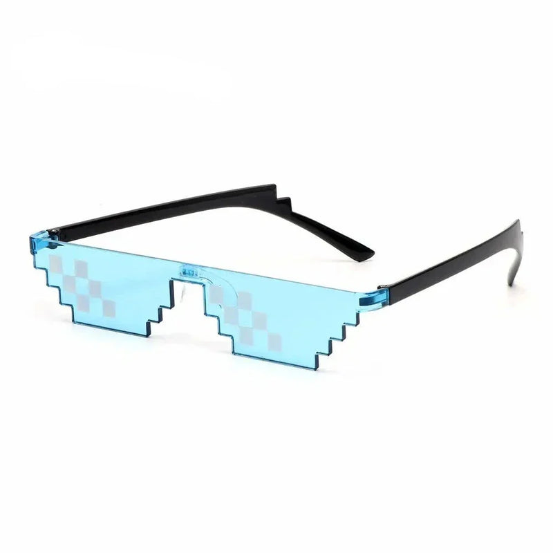 PixelPro Shades Oculos Thug Life